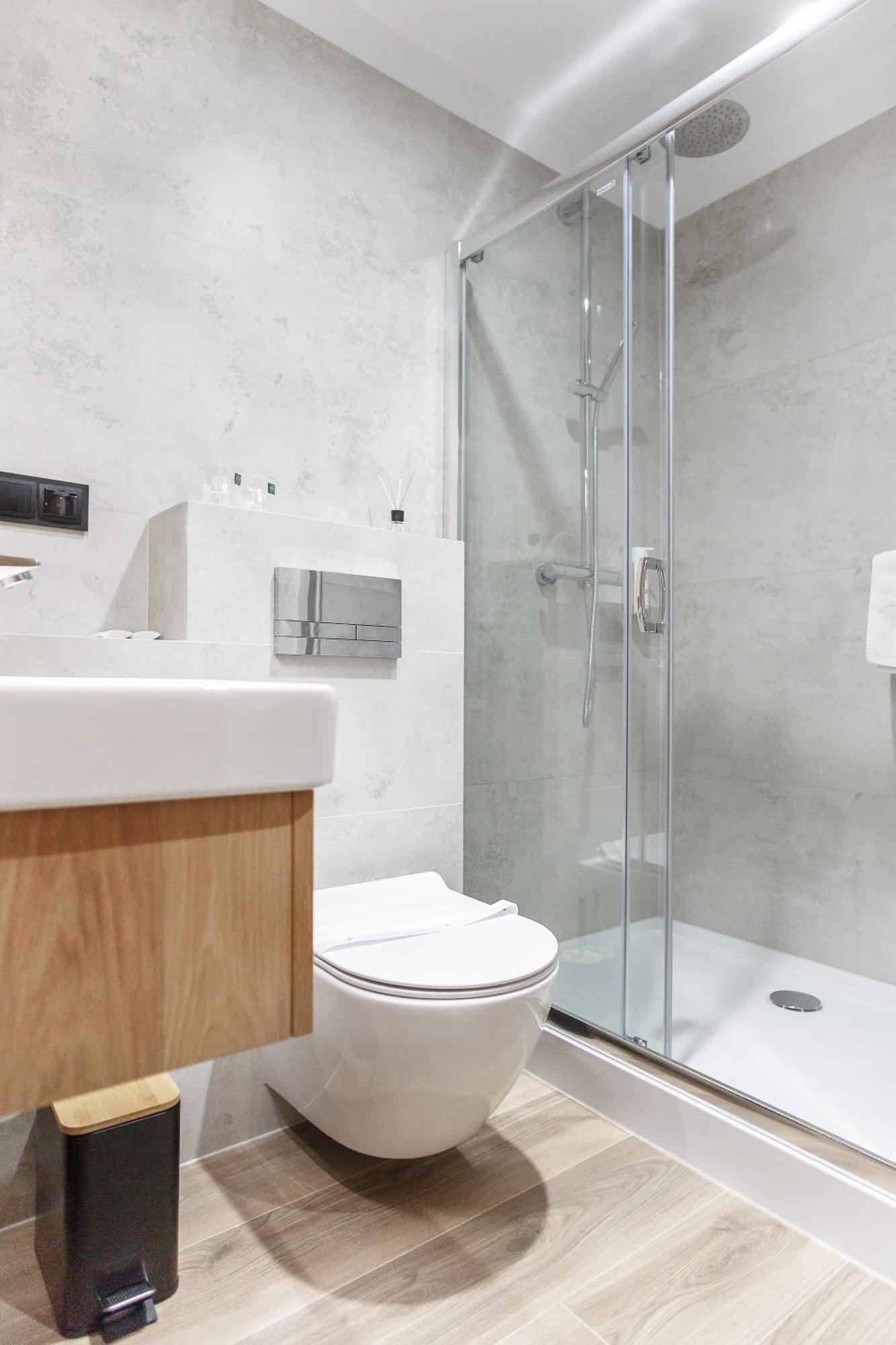 Hotel Gromada Łomża Eksteriør billede