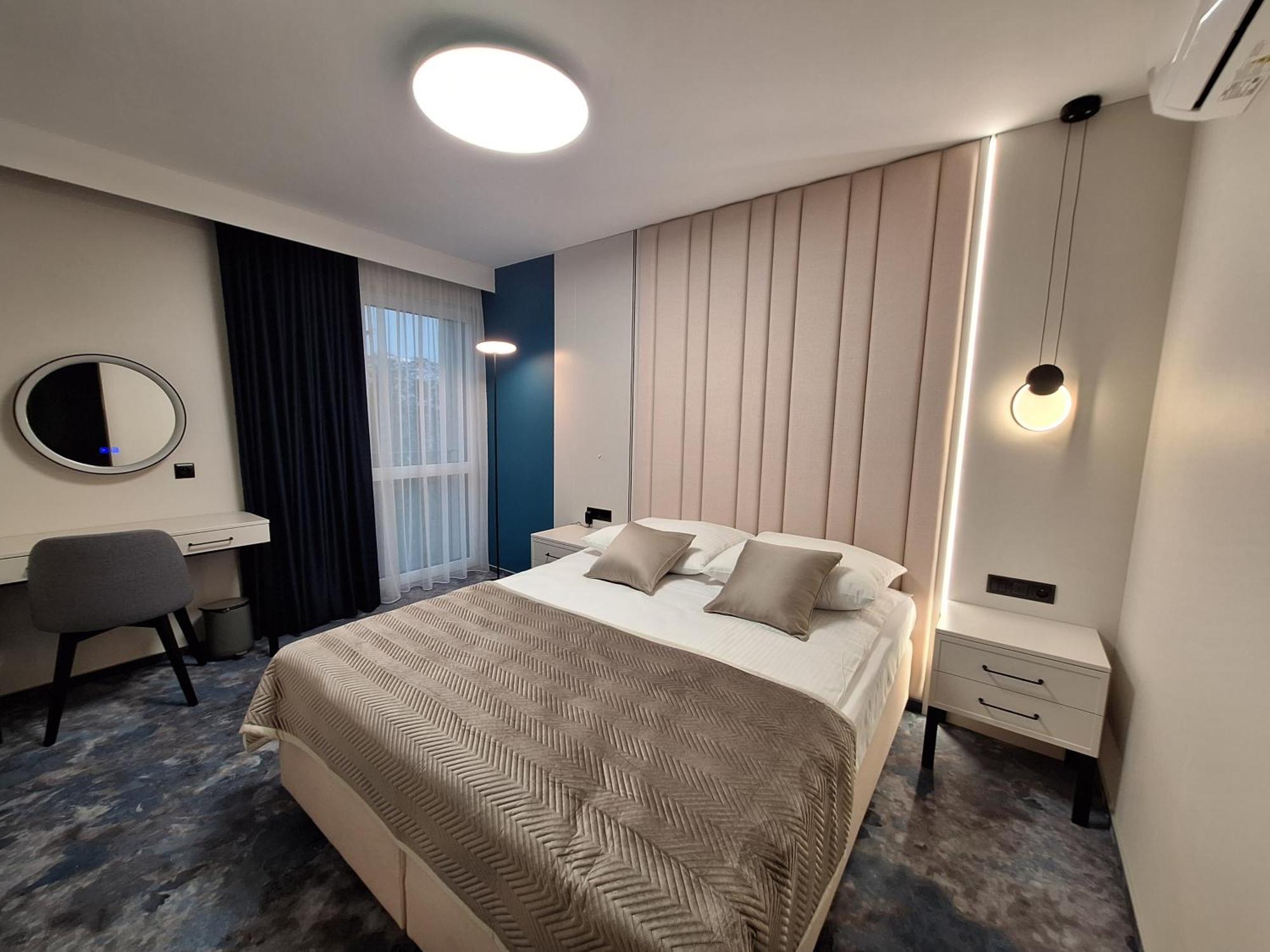 Hotel Gromada Łomża Eksteriør billede